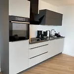 Bergluft Am Bikepark, Skilift, Ssc Apartmán Winterberg