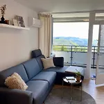 Apartmán Bergluft Am Bikepark, Skilift, Ssc