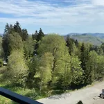 Bergluft Am Bikepark, Skilift, Ssc Apartmán *