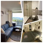 Apartmán Bergluft Am Bikepark, Skilift, Ssc Winterberg