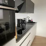 Apartmán Bergluft Am Bikepark, Skilift, Ssc Winterberg