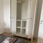 Apartmán Bergluft Am Bikepark, Skilift, Ssc