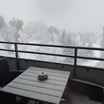 Bergluft Am Bikepark, Skilift, Ssc Apartmán