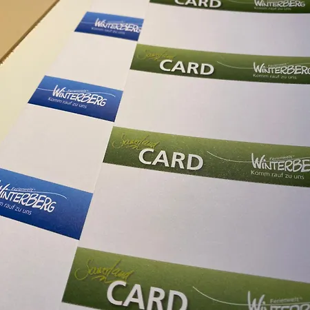 Apartment Bergluft Am Bikepark, Skilift, Ssc