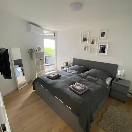 Bergluft Am Bikepark, Skilift, Ssc Apartment