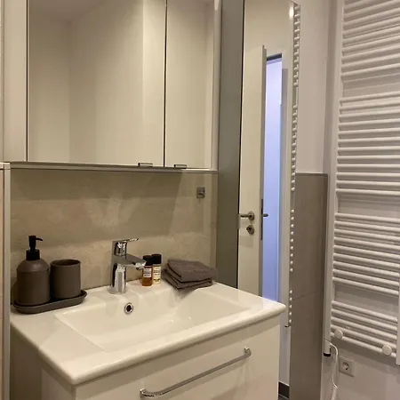 Bergluft Am Bikepark, Skilift, Ssc Apartament Winterberg