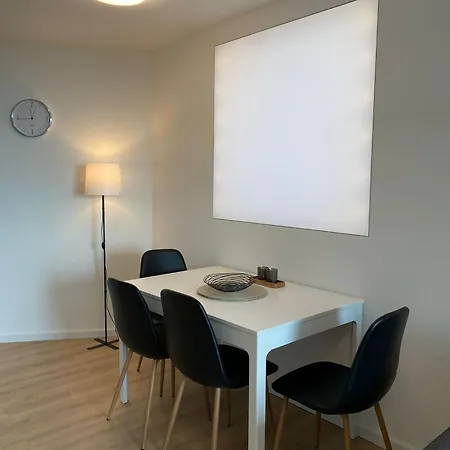 Bergluft Am Bikepark, Skilift, Ssc *