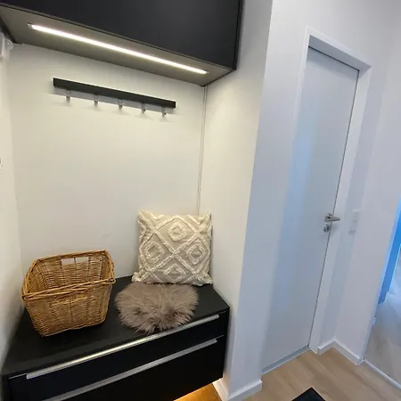 Bergluft Am Bikepark, Skilift, Ssc