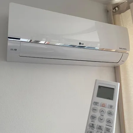 Bergluft Am Bikepark, Skilift, Ssc *