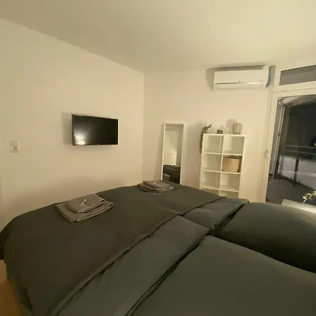 Bergluft Am Bikepark, Skilift, Ssc Appartement