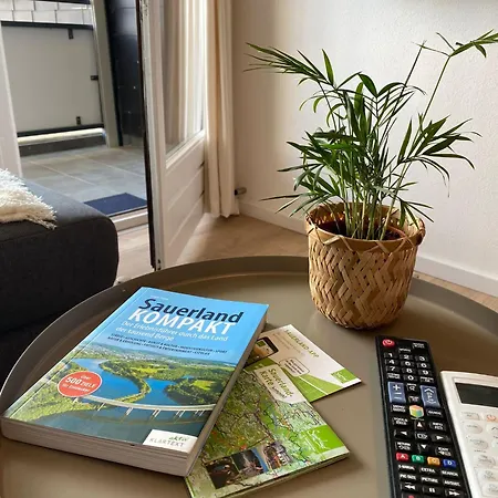 Bergluft Am Bikepark, Skilift, Ssc Apartament *