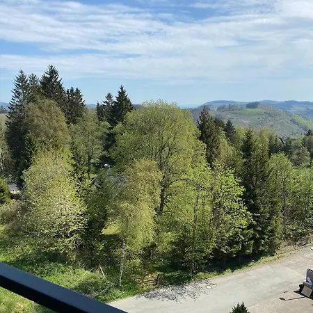 Bergluft Am Bikepark, Skilift, Ssc Apartment *