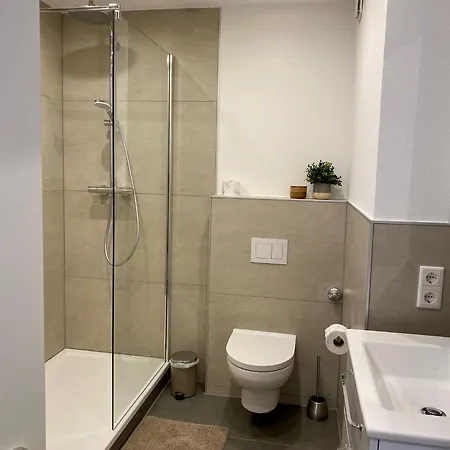 Bergluft Am Bikepark, Skilift, Ssc *