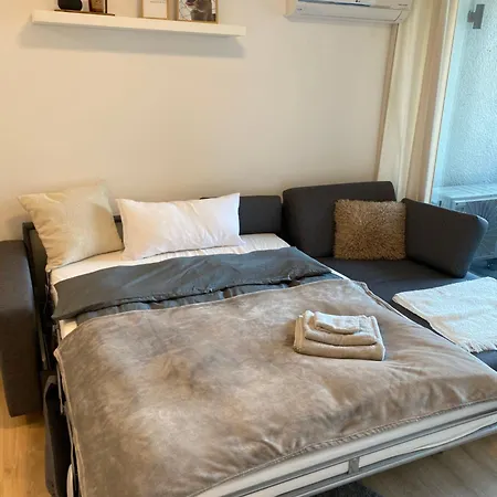 Bergluft Am Bikepark, Skilift, Ssc