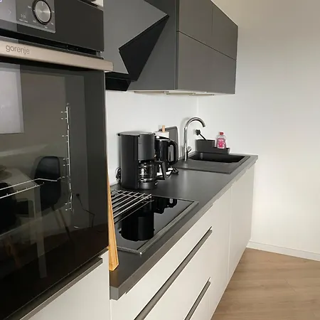 Appartement Bergluft Am Bikepark, Skilift, Ssc Winterberg
