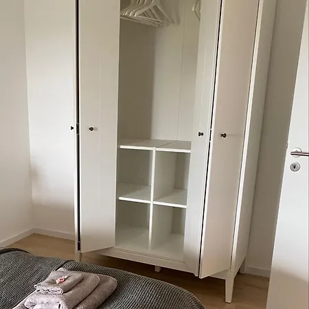 Apartament Bergluft Am Bikepark, Skilift, Ssc