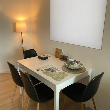 Bergluft Am Bikepark, Skilift, Ssc Apartment