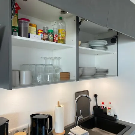 Appartamento Bergluft Am Bikepark, Skilift, Ssc