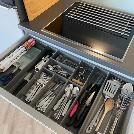 Bergluft Am Bikepark, Skilift, Ssc *