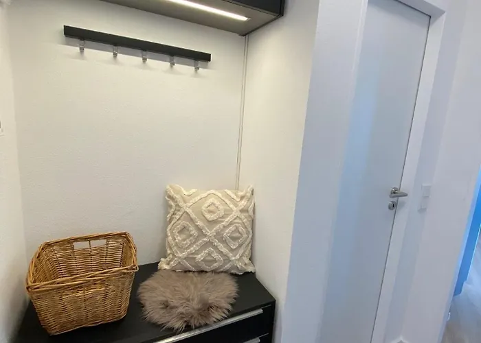 Bergluft Am Bikepark, Skilift, Ssc