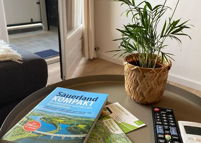 Bergluft Am Bikepark, Skilift, Ssc Apartamento *