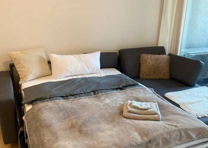 Bergluft Am Bikepark, Skilift, Ssc