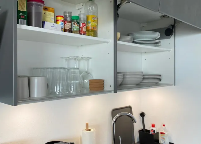 Apartamento Bergluft Am Bikepark, Skilift, Ssc