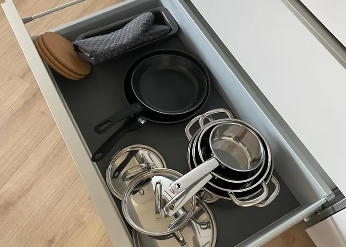 Bergluft Am Bikepark, Skilift, Ssc Apartamento *